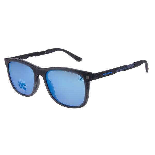 OPTICAL GLASSES MALE BATMAN SQUARE BLUE LVMU0680