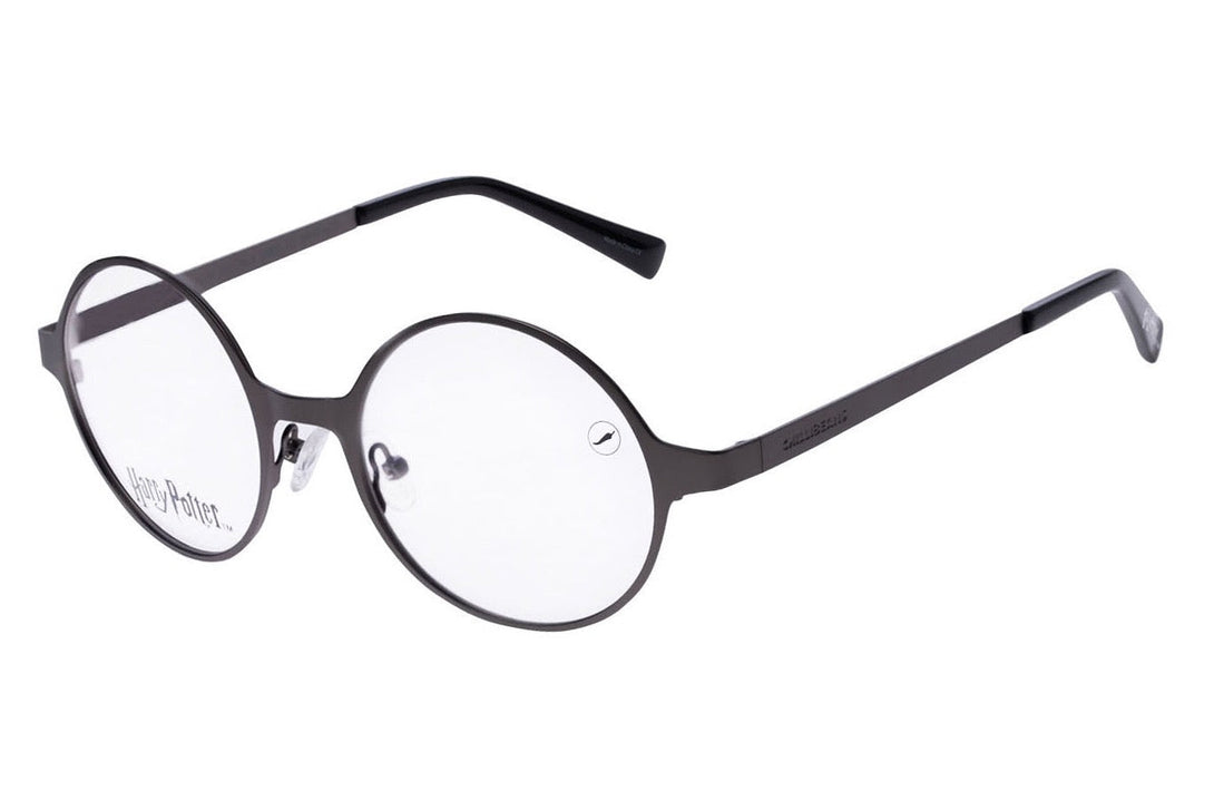 OPTICAL GLASSES MALE HARRY POTTER ROUND ONIX BLACK LVMU0732