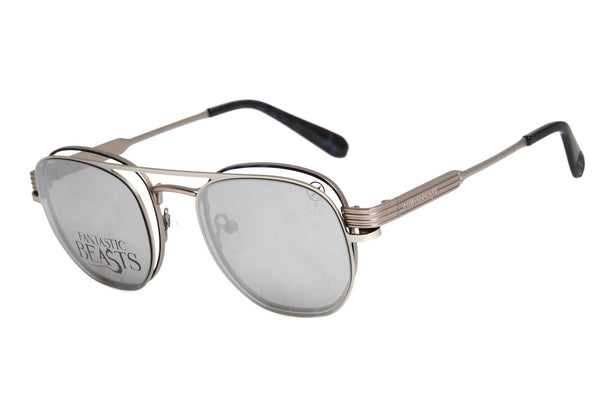 OPTICAL GLASSES MALE HARRY POTTER 2022 ROUND ONIX LVMU0799