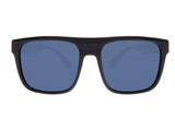 DC AQUAMAN FLAT TOP SUNGLASSES