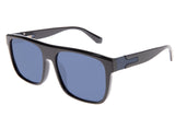 DC AQUAMAN FLAT TOP SUNGLASSES