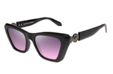 SK8 SQUARE SUNGLASSES