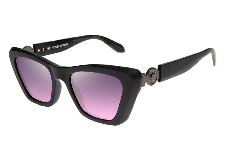 SK8 SQUARE SUNGLASSES