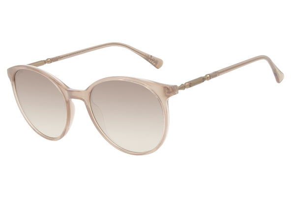 SUNGLASSES FEMALE HARRY POTTER ROUND POLYCARBONATE ROSE OCCL3359