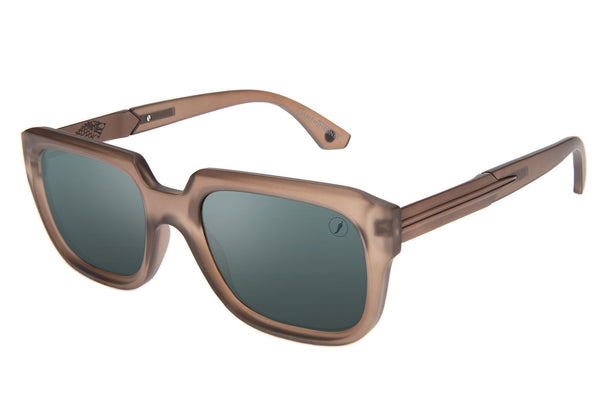 SUNGLASSES MALE GAME OF THRONES BOSSA NOVA POLYCARBONATE BROWN GREEN OCCL4163