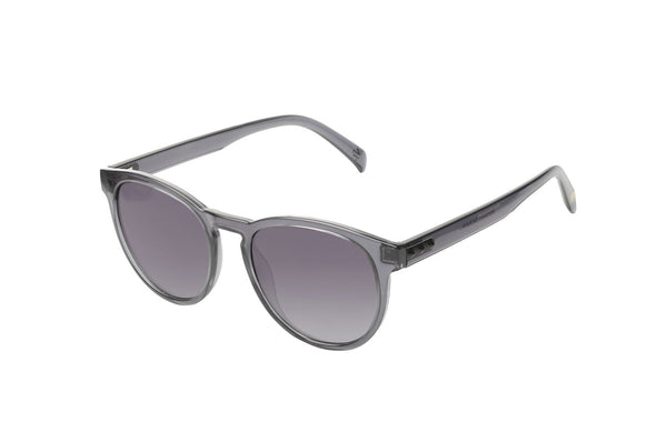 SUNGLASSES MALE MICHAEL JACKSON ROUND GRADIENT GRAY OCCL4661