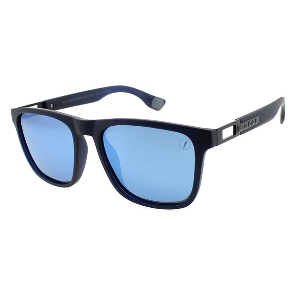 SUNGLASSES MALE SQUARE PLAYSTATION THE LAST OF US SQUARE BLUE OCCL5087