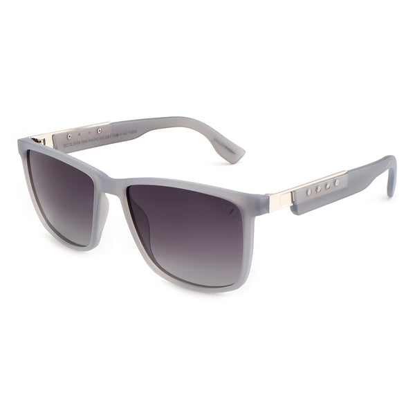 SUNGLASSES MALE SQUARE PLAYSTATION THE LAST OF US GRAY GRADIENT OCCL5104