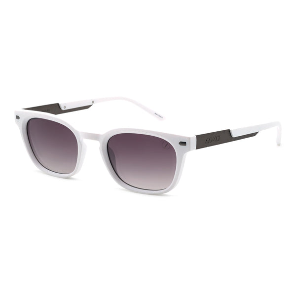 SUNGLASSES UNISEX PLAYSTATION THE LAST OF US ROUND WHITE GRADIENT OCCL5110