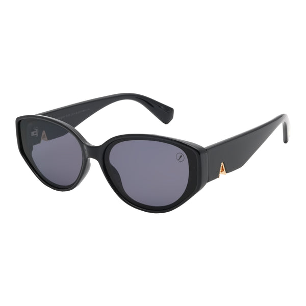 Chili Beans Brazilian shield sunglasses OC.CL.2420 2021 PC-MT SUNGLASSES – Chilli Beans USA main image 2
