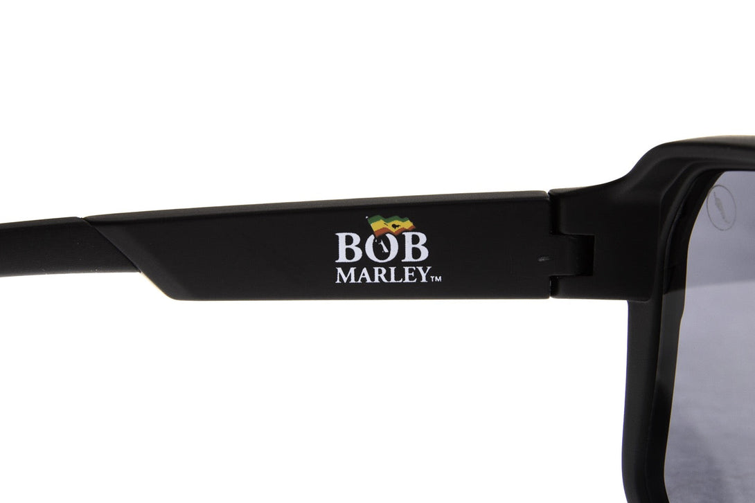 SUNGLASSES MALE BOB MARLEY PERFORMANCE BLACK BLACK OCES1471