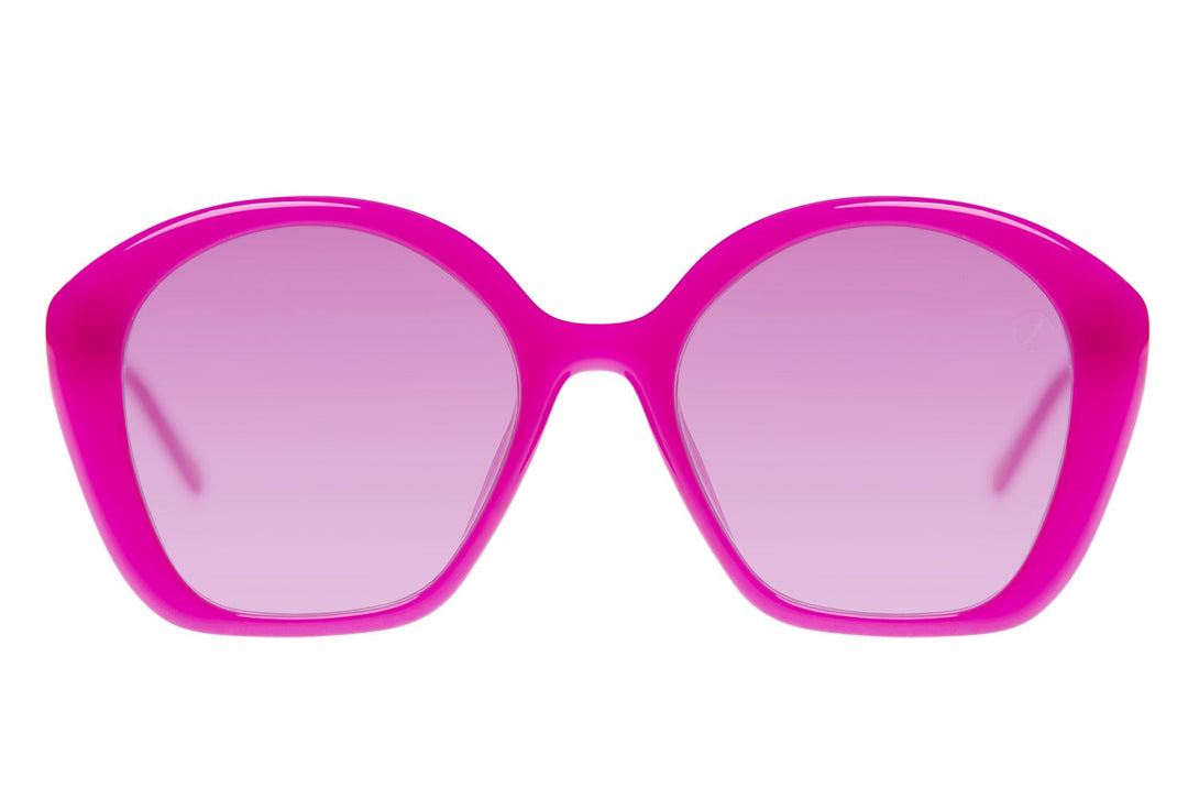 SUNGLASSES FEMALE HARRY POTTER SEASONAL ROSA ROSA OCKD0769