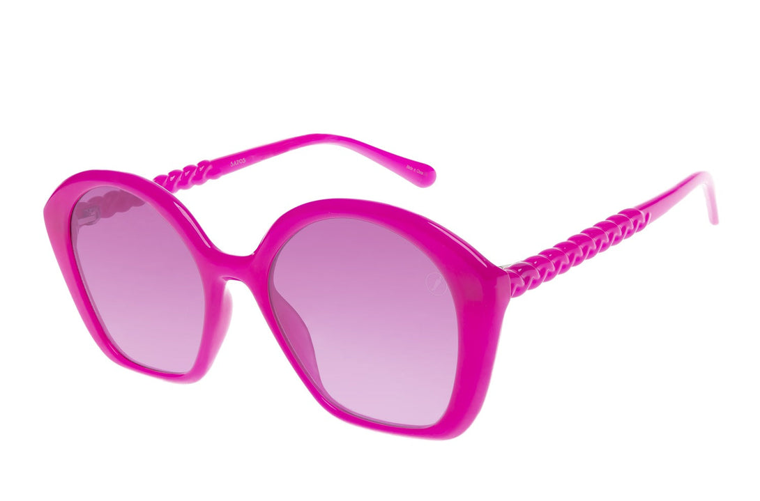 SUNGLASSES FEMALE HARRY POTTER SEASONAL ROSA ROSA OCKD0769