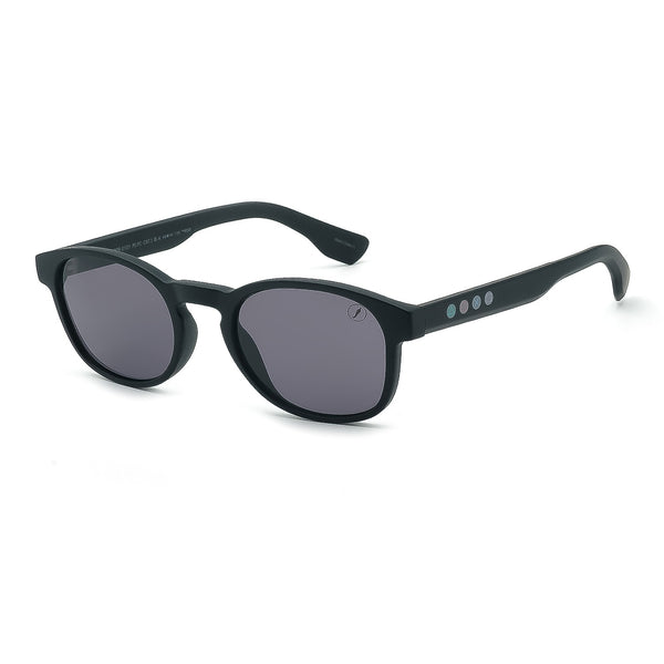 SUNGLASSES KIDS MALE PLAYSTATION THE LAST OF US ROUND BLACK OCKD0909