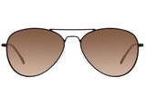 CLASSIC AVIATOR SUNGLASSES