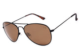 CLASSIC AVIATOR SUNGLASSES