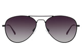 CLASSIC AVIATOR SUNGLASSES