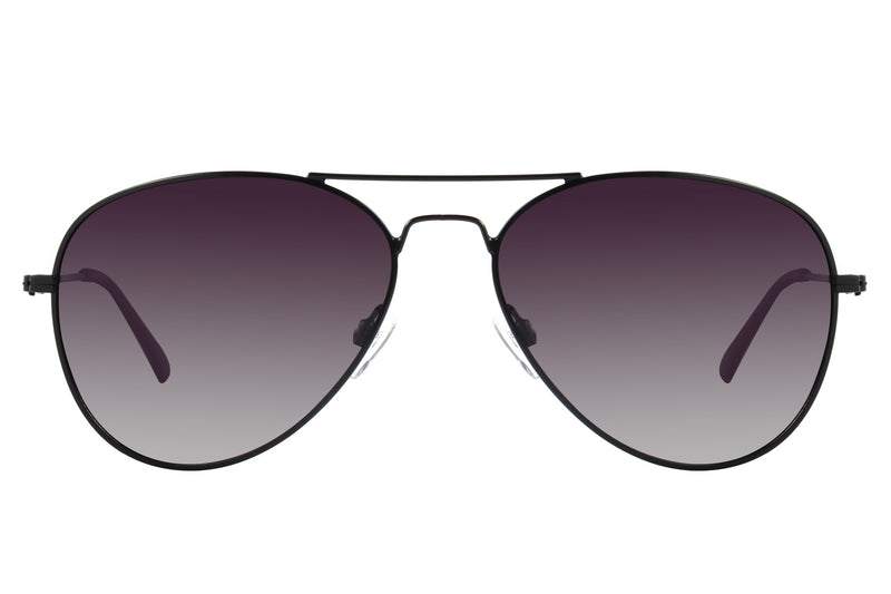 CLASSIC AVIATOR SUNGLASSES