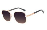 GOLD DIAMOND WOMEN SUNGLASSES