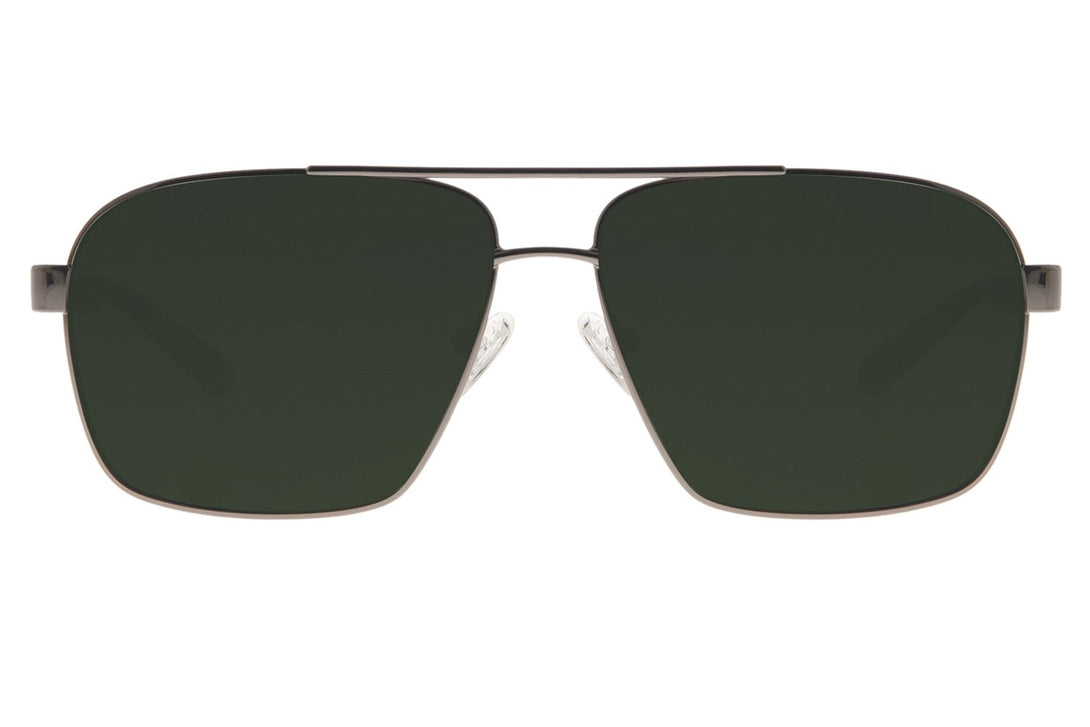 SUNGLASSES MALE CHILLI BEANS EXECUTIVE GREEN ONIX OCMT3194