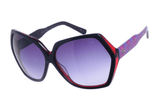 LARGE WOMEN SQUARE SUNGLASSES