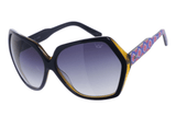 LARGE WOMEN SQUARE SUNGLASSES