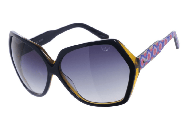 LARGE WOMEN SQUARE SUNGLASSES