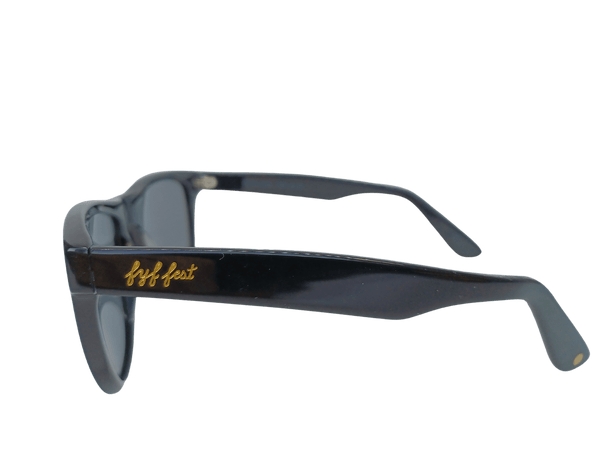 FYF FEST SUNGLASSES