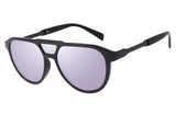 ALOK NATURE TECH AVIATOR SUNGLASSES