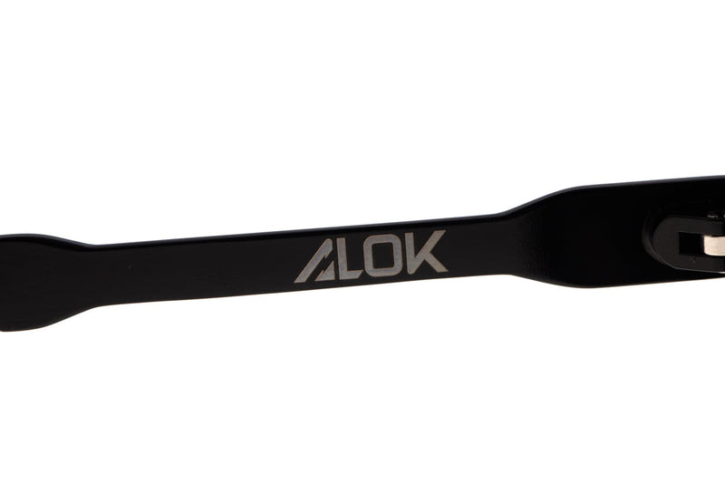 ALOK NATURE TECH AVIATOR SUNGLASSES