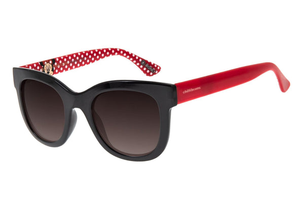 KIDS MINNIE MOUSE SUNGLASSES